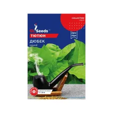 Насіння тютюну "Дюбек" 0,1 г GL Seeds