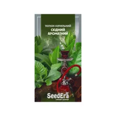 Насіння тютюну "Східний ароматний" 0,05 г SeedEra
