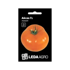 Насіння томату "Айсан F1" 10 шт LEDA AGRO