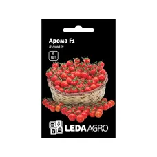 Насіння томату "Арома F1" 5 шт LEDA AGRO