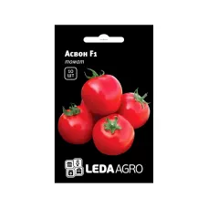 Насіння томату "Асвон F1" 10 шт LEDA AGRO