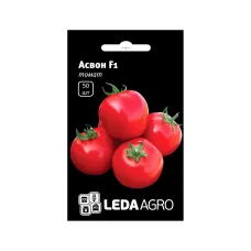 Насіння томату "Асвон F1" 50 шт LEDA AGRO