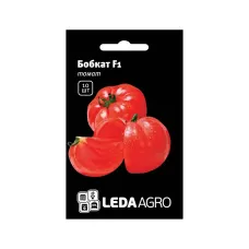 Семена томата "Бобкат F1" 10 шт LEDA AGRO