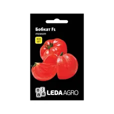 Семена томата "Бобкат F1" 100 шт LEDA AGRO