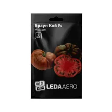 Семена томата "Браун Кой F1" 5 шт LEDA AGRO
