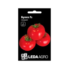 Семена томата "Буллз F1" 5 шт LEDA AGRO