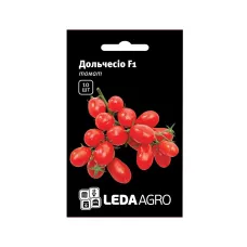 Насіння томату "Дольчесіо F1" 10 шт LEDA AGRO