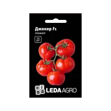 Насіння томату "Джокер F1" 10 шт LEDA AGRO