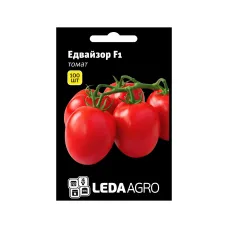 Насіння томату "Едвайзор F1" 100 шт LEDA AGRO
