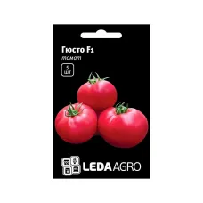 Насіння томату "Гюсто F1" 5 шт LEDA AGRO