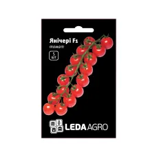 Насіння томату "Янічері F1" 5 шт LEDA AGRO