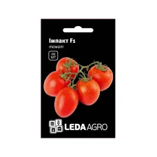 Насіння томату "Імпакт F1" 10 шт LEDA AGRO