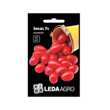 Насіння томату "Інкас F1" 50 шт LEDA AGRO