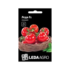 Насіння томату "Лєда F1" 10 шт LEDA AGRO