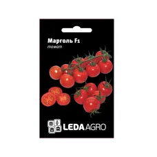 Насіння томату "Марголь F1" 5 шт LEDA AGRO