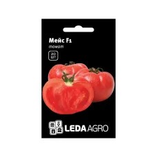 Насіння томату "Мейс F1" 20 шт LEDA AGRO