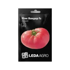 Насіння томату "Пінк Вандер F1" 5 шт LEDA AGRO
