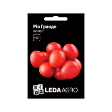 Насіння томату "Ріо Гранде F1" 0,5 г LEDA AGRO