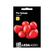 Насіння томату "Ріо Гранде F1" 5 г LEDA AGRO