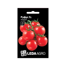 Насіння томату "Руфус F1" 20 шт LEDA AGRO