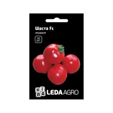 Насіння томату "Шаста F1" 10 шт LEDA AGRO