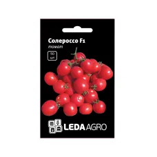 Насіння томату "Солероссо F1" 50 шт LEDA AGRO