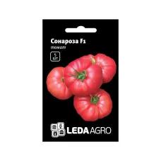 Насіння томату "Сонароза F1" 5 шт LEDA AGRO