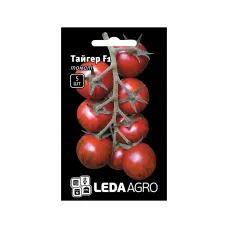 Насіння томату "Тайгер F1" 5 шт LEDA AGRO