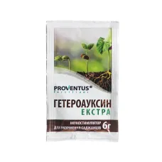 Укорінювач "Гетероакусин екстра" 6 г PROVENTUS